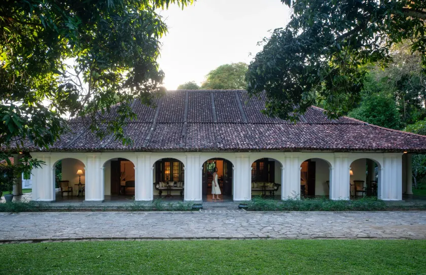 Adigars Manor Kandy - A Boutique Heritage Hotel Built in 1804 - Image 1