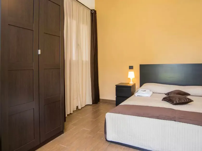 Hotel Calabernardo Noto Marina - Image 1