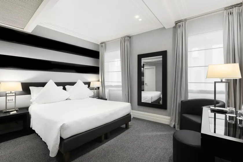 Hotel Mancino 12 - Image 1