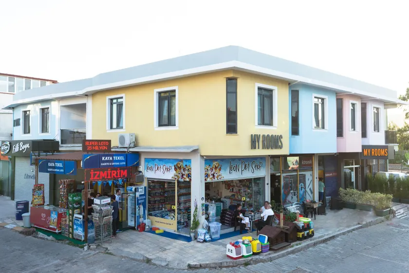 Urla My Rooms - Image 1