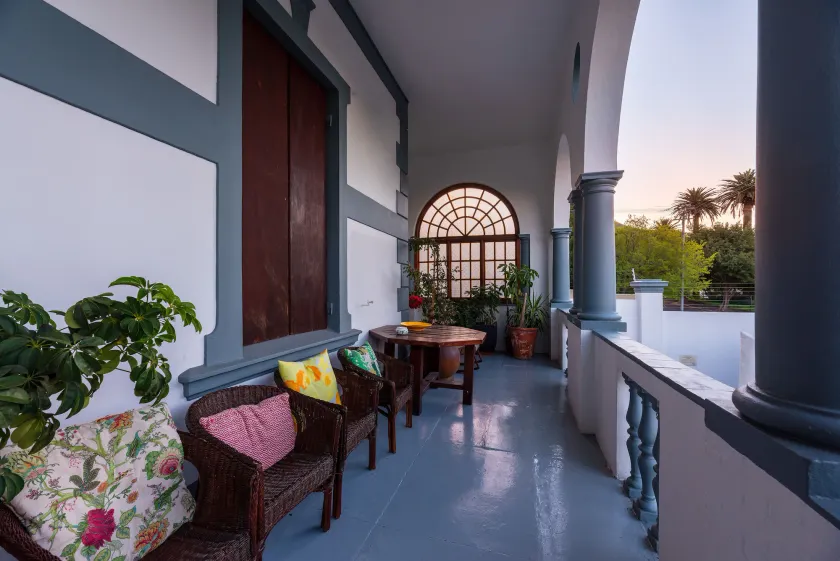 Esperanza Guest House - Image 1