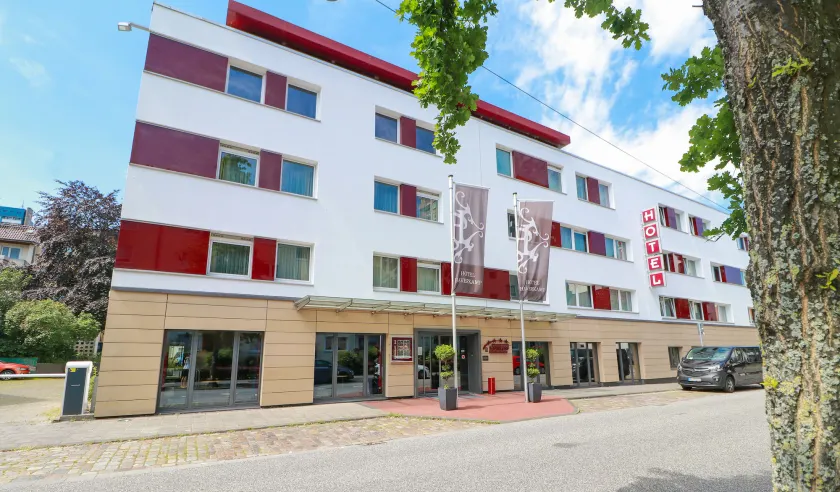 Hotel Haverkamp - Image 1