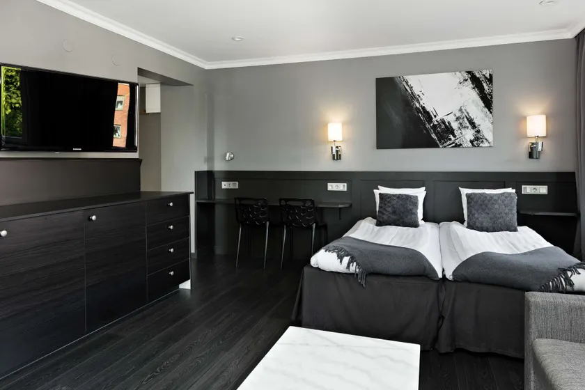 Hotel Allén - Sure Hotel by Best Western Allen - Image 1