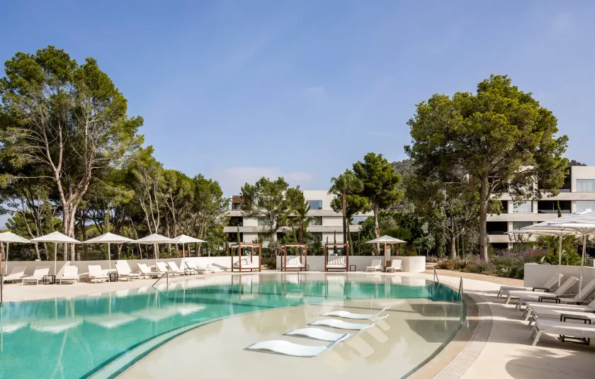 Kimpton Aysla Mallorca by IHG - Image 1