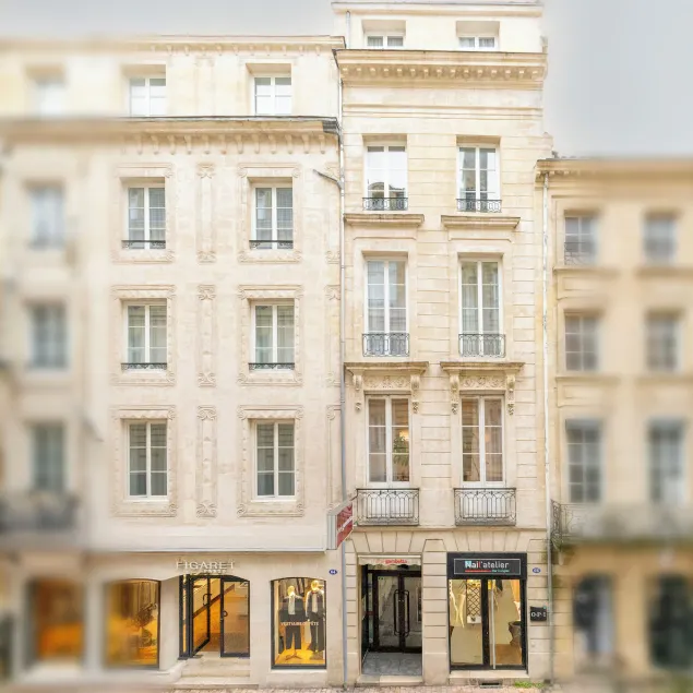 Hôtel Gambetta - Image 1