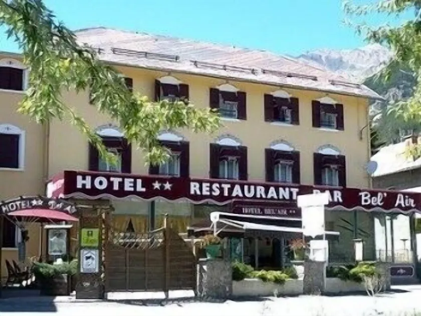 Hôtel Bel'Air - Image 1