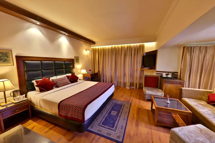 Manali Heights - Image 1