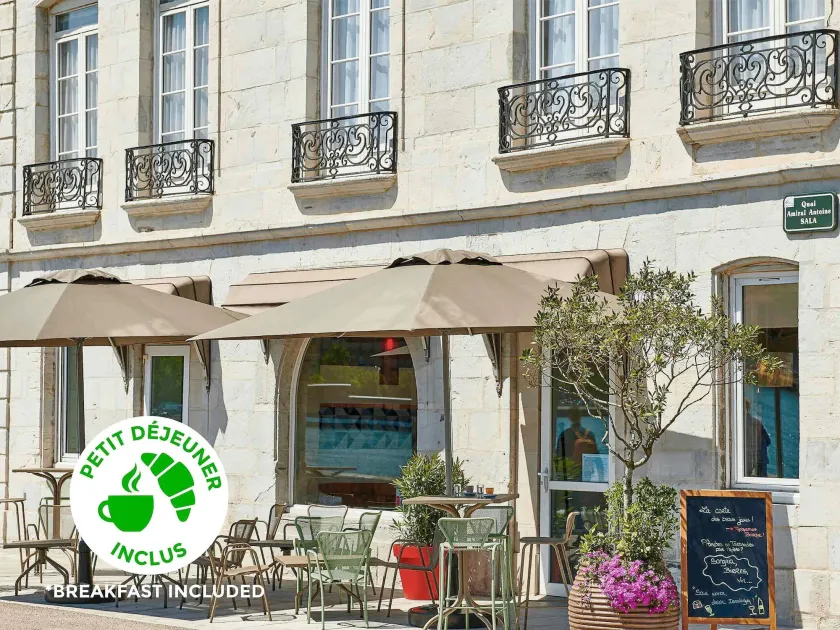 ibis Styles Bayonne Gare Centre - Image 1
