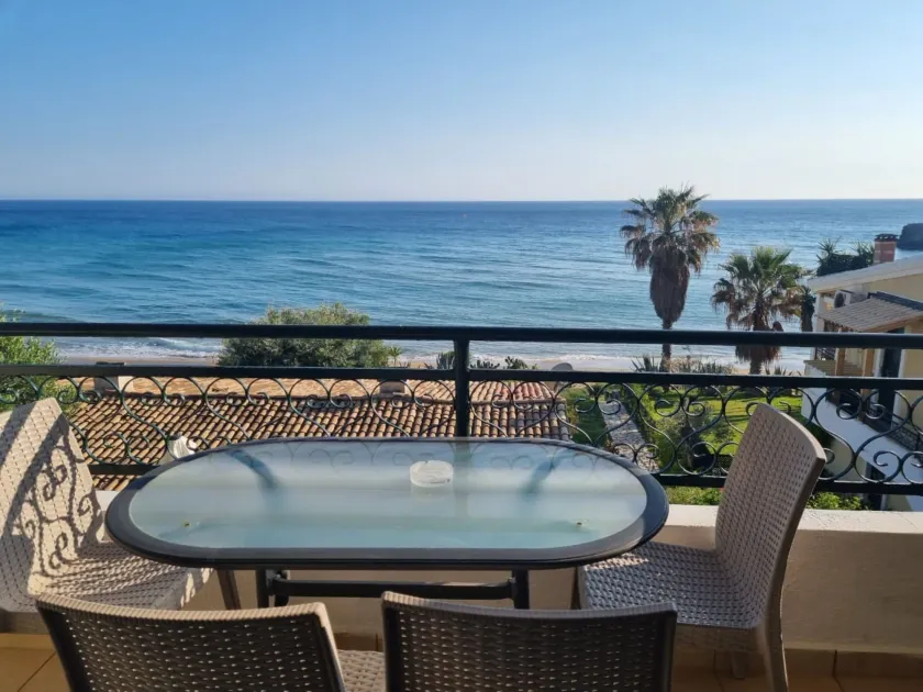 Corfu Island Apartment 23 - Image 1