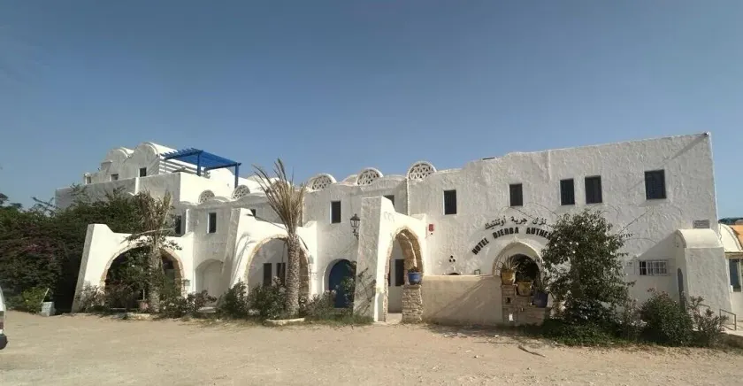 Hôtel Djerba Authentique - Au centre de Midoun - Image 1
