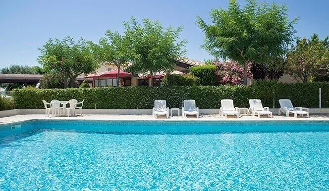The Originals City, Hôtel Le Pavillon, Béziers Est - Image 1