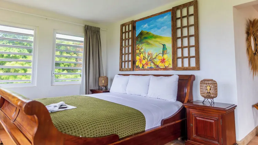 Quill Gardens Boutique Hotel - Image 1