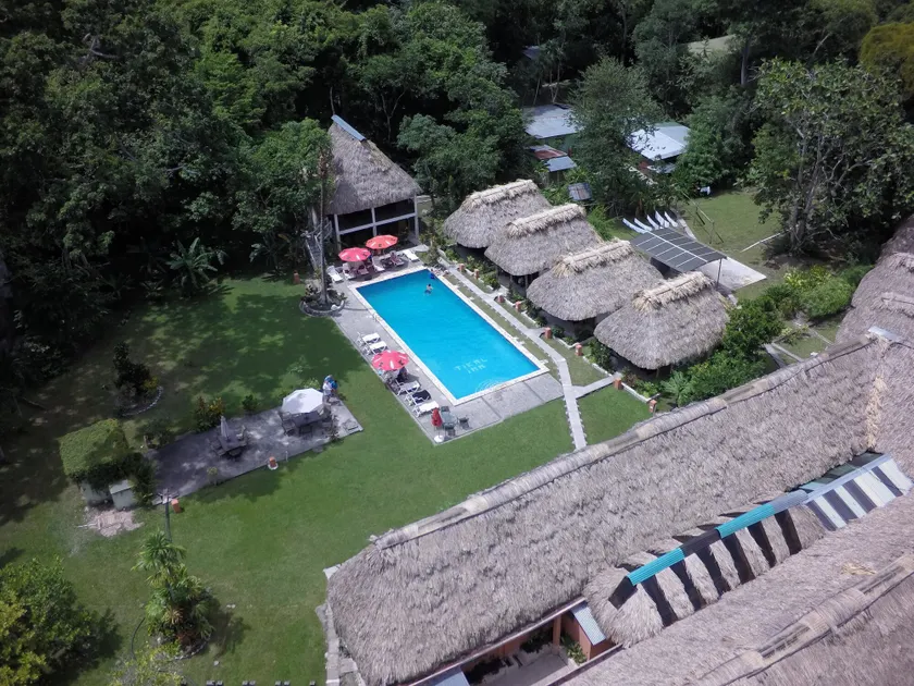 Hotel Tikal Inn - Image 1