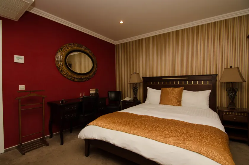 Hotel Boutique Monaco - Image 1