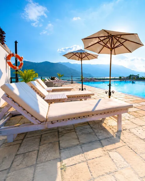 Waterfront Resort by KGH Group - Image 1