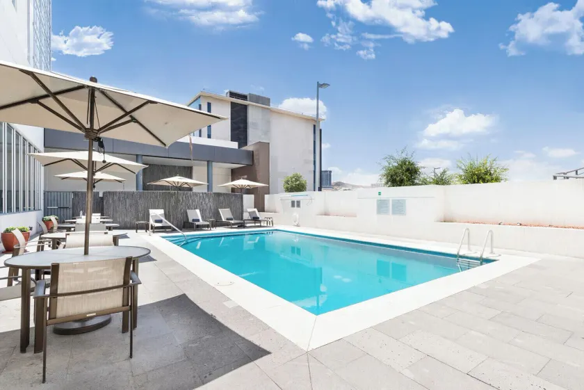 Courtyard by Marriott Chihuahua - Image 1
