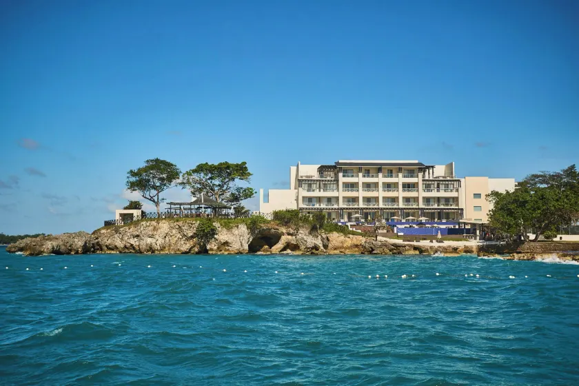 Grand Lido Negril Au-Naturel, An Autograph Collection All-Inclusive Resort - Adults Only - Image 1
