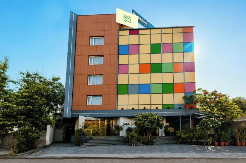 Hotel KSN Signature - Image 1