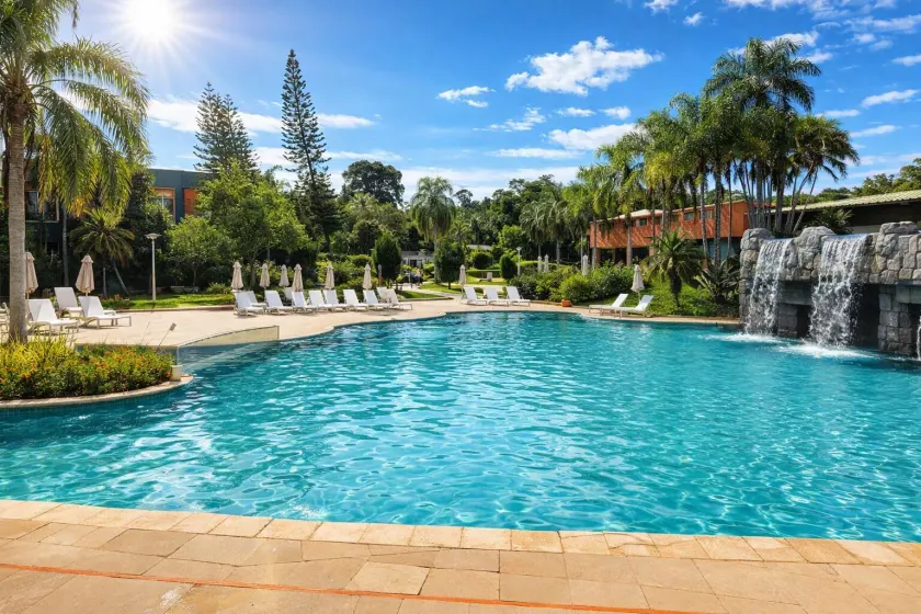 Exe Hotel Cataratas - Image 1