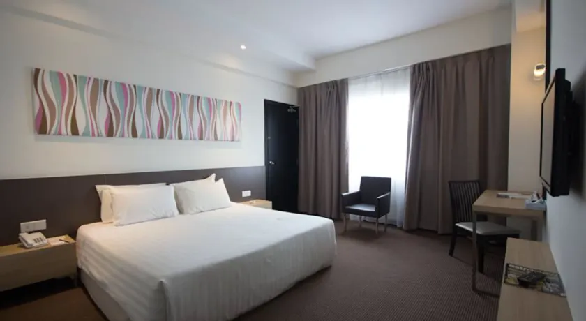 StarCity Hotel - Image 1