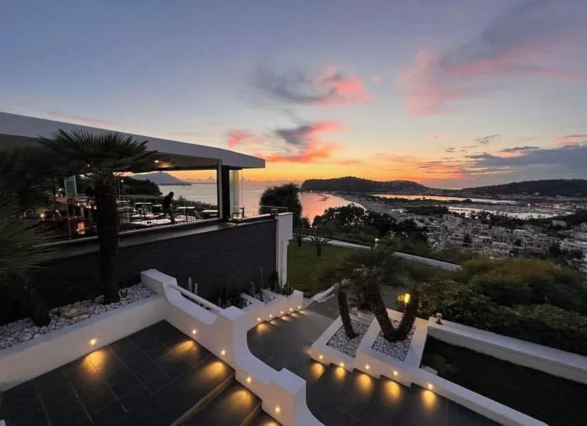 Hotel Cala Moresca - Image 1
