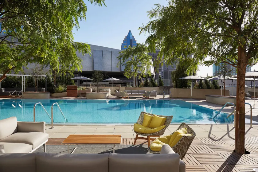 Kimpton Sawyer Hotel by IHG - Image 1