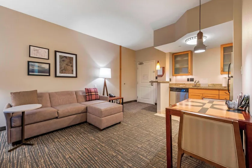 Residence Inn by Marriott Columbus - Image 1