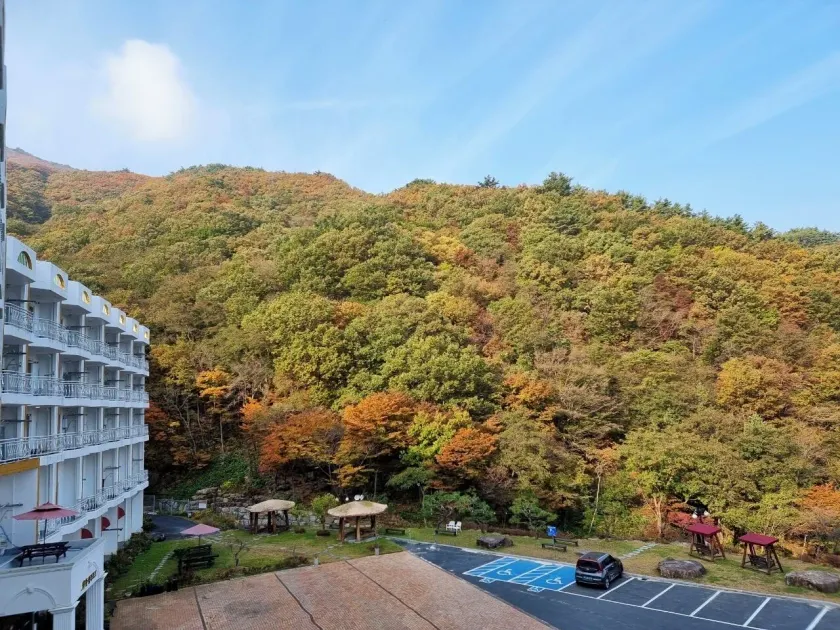 Gurye Junsung Resort - Image 1