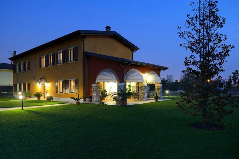 Agriturismo Bacche di Bosco - Image 1