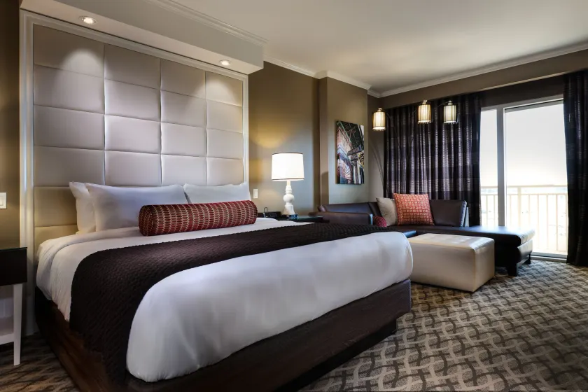 Golden Nugget Lake Charles - Image 1
