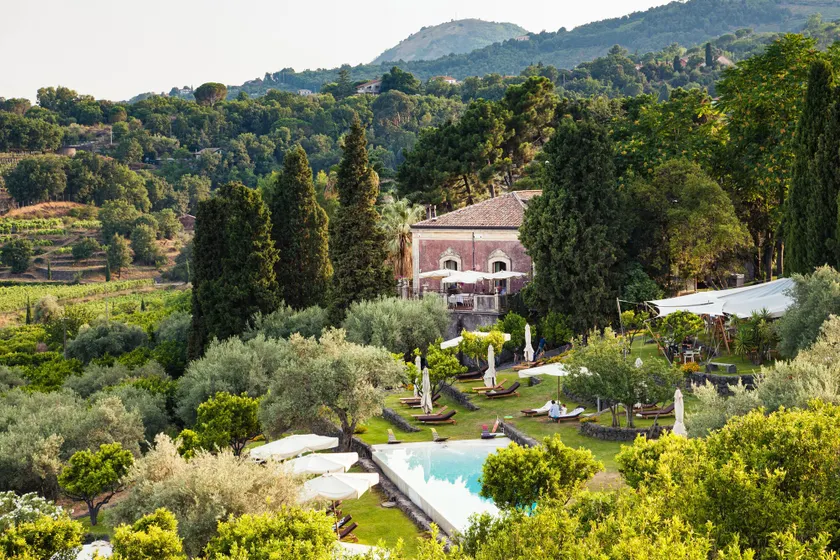 Monaci delle Terre Nere - Image 1