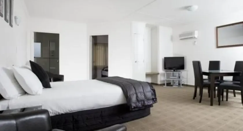 Hygate Motor Lodge - Image 1