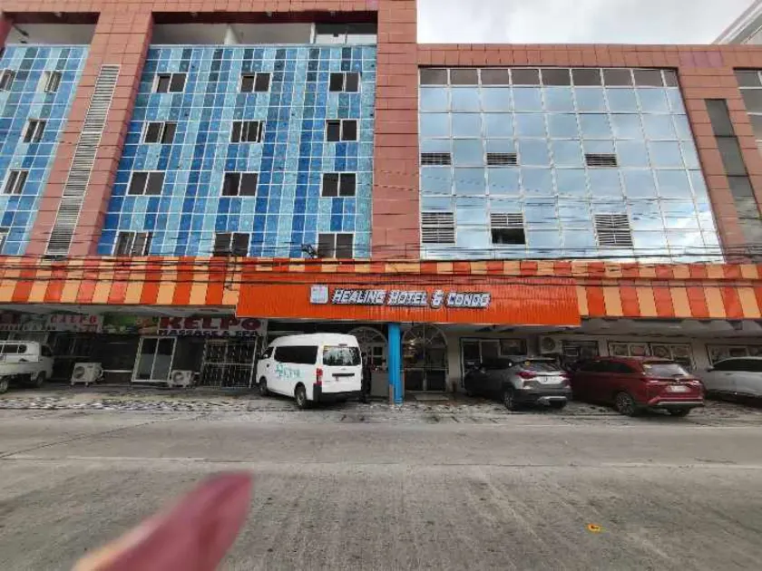 OYO 1141 Healing Condo Hotel - Image 1