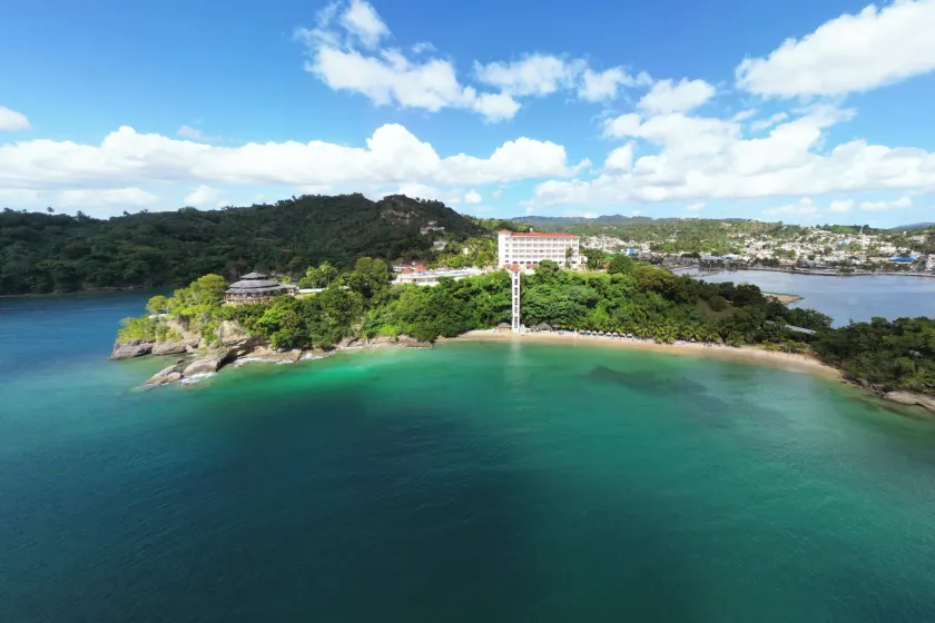 Eurostars Grand Cayacoa - Image 1