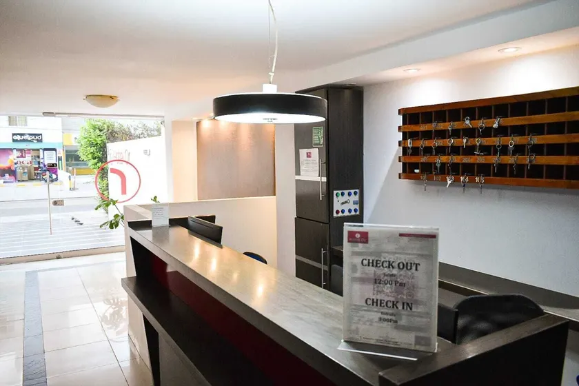 Hotel OR - Image 1