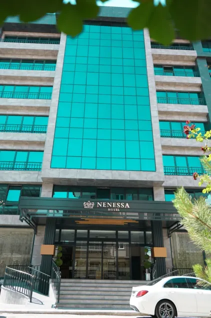 NENESSAHOTEL - Image 1