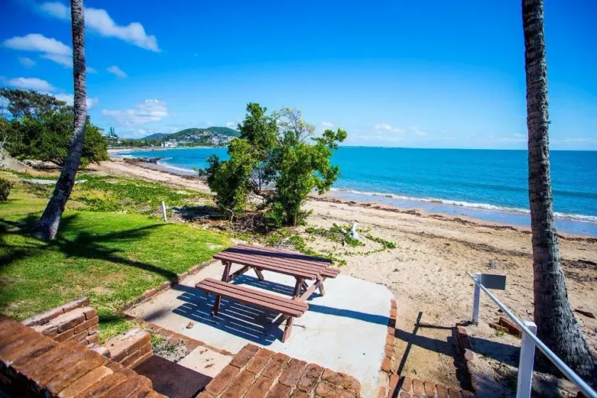 Seaspray Yeppoon - Image 1