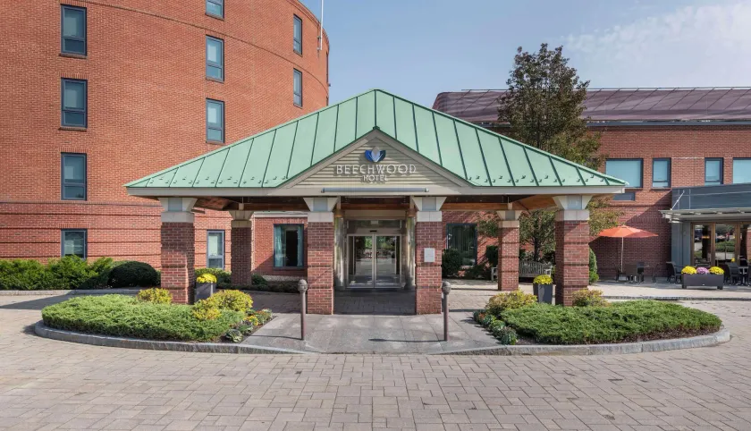 Beechwood Hotel - Image 1