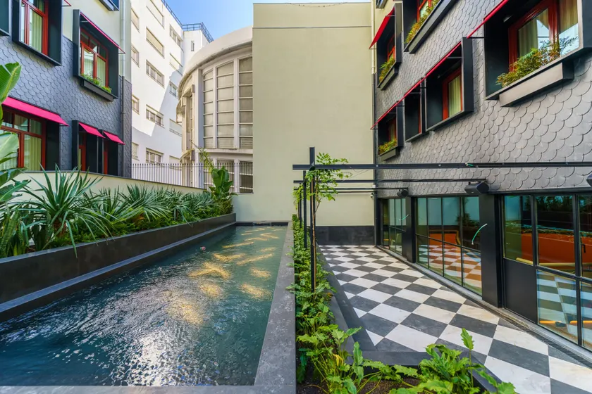 The Editory Boulevard Aliados Hotel - Preferred Hotels - Image 1