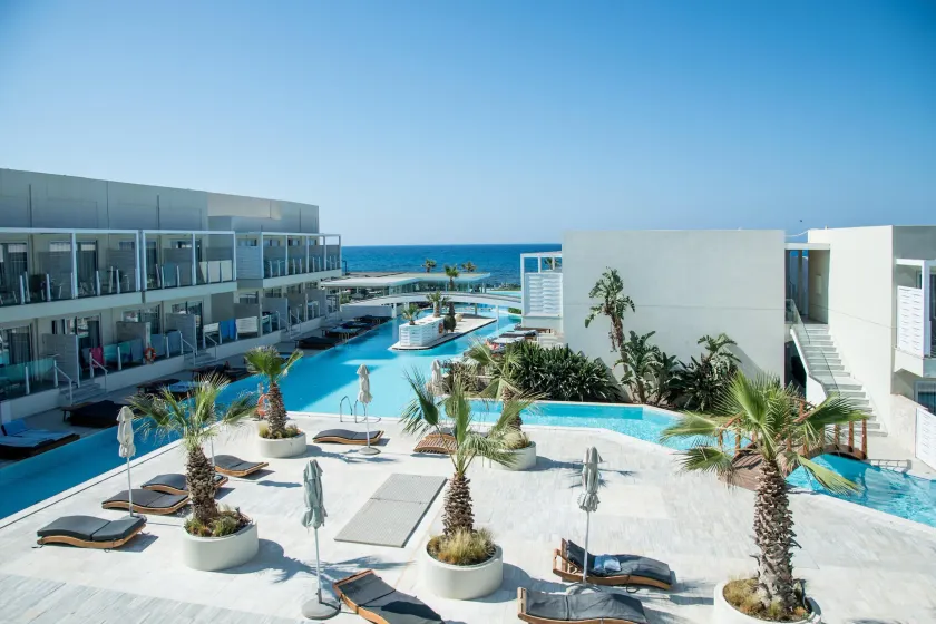 Insula Alba Resort & Spa (Adults Only) - Image 1