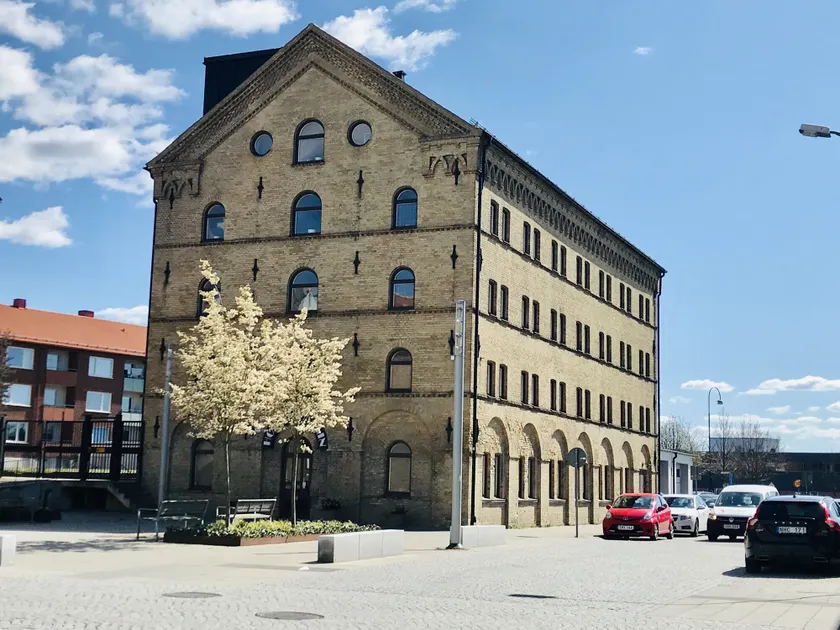 Hotel Chaplin - Image 1
