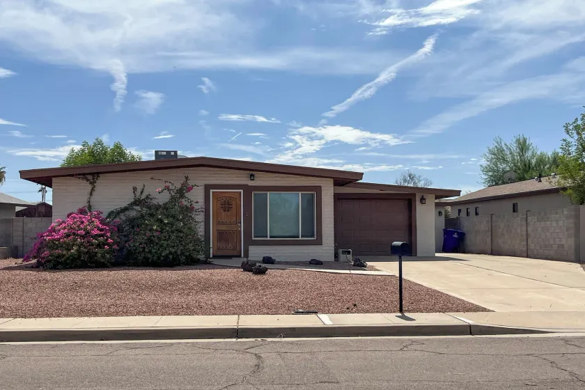 2 Mi to ASU! Updated Family Home w/ Patio + Yard - Image 1