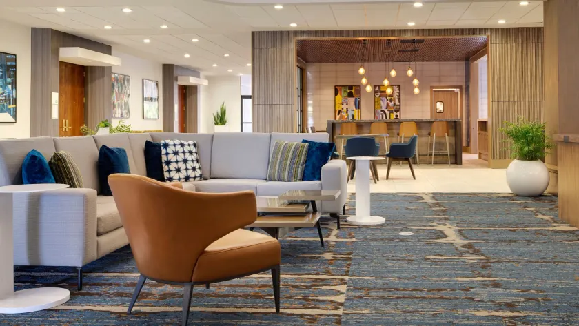 Holiday Inn San Jose-Silicon Valley by IHG - Image 1