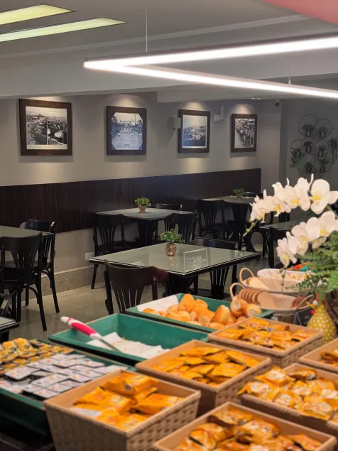 Hotel Imperatriz - Image 1