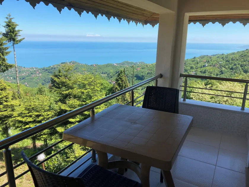 Zarha Mountain Resort - Image 1