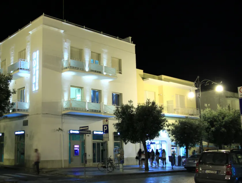 Hotel Città Bella - Image 1