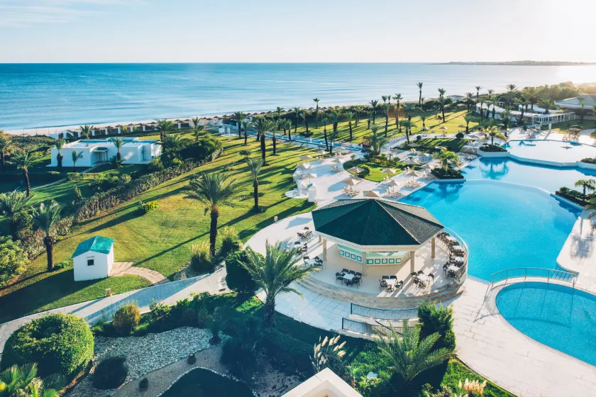 Iberostar Royal El Mansour & Thalasso - Image 1