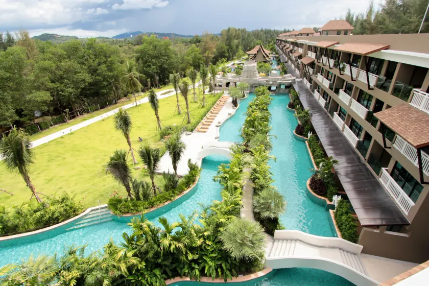 Maikhao Palm Beach Resort - SHA Plus - Image 1