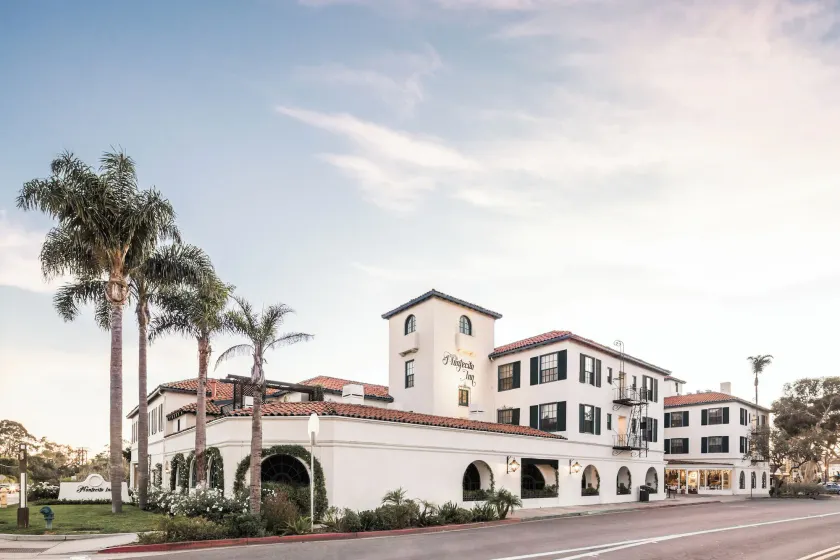 Montecito Inn - Image 1