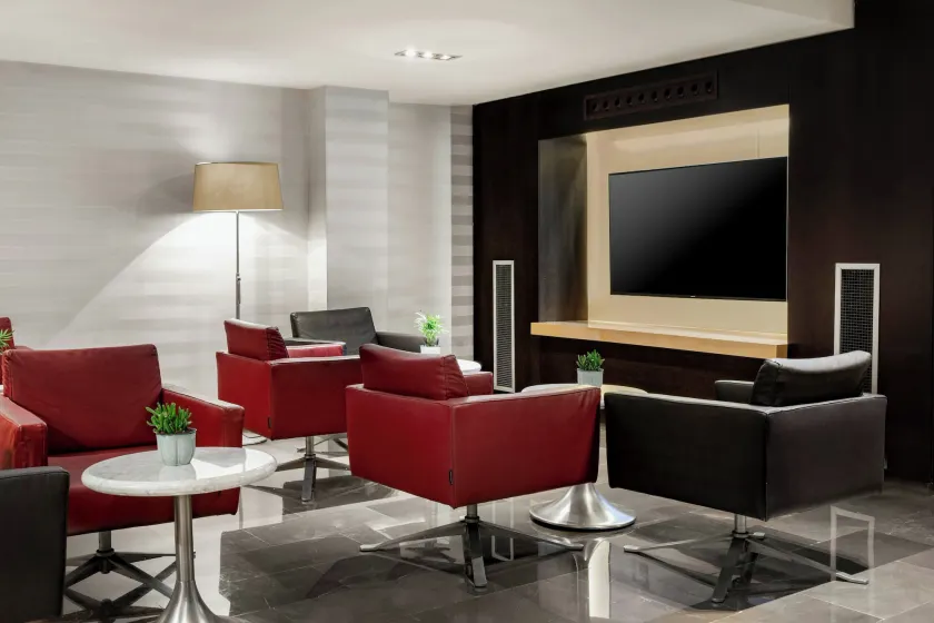 AC Hotel Irla by Marriott - Image 1